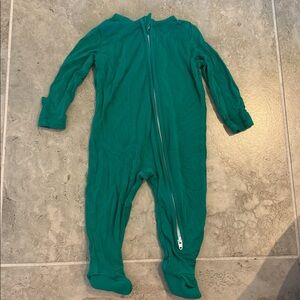 Angel Dear Infant Footies